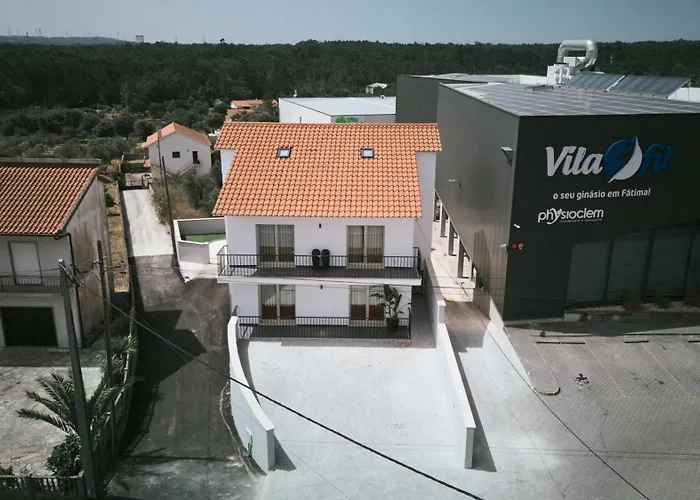 Espaço Quattro Appartement *