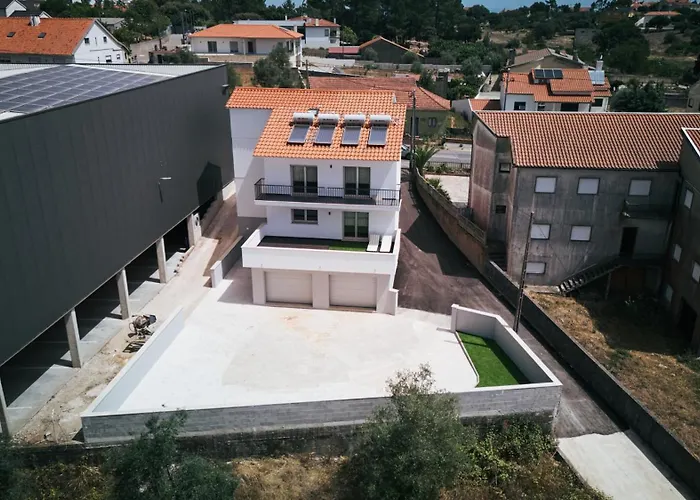 Appartement Espaço Quattro *