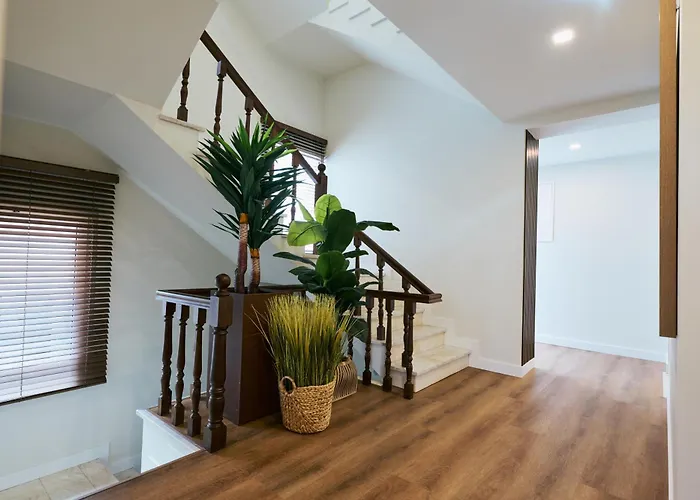 Apartamento Espaço Quattro *