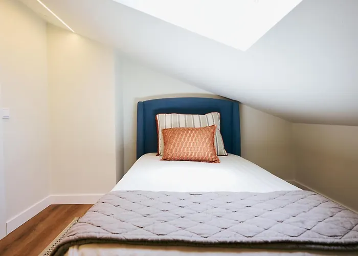 Espaco Quattro פאטימה