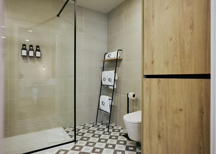 Espaço Quattro Appartement *