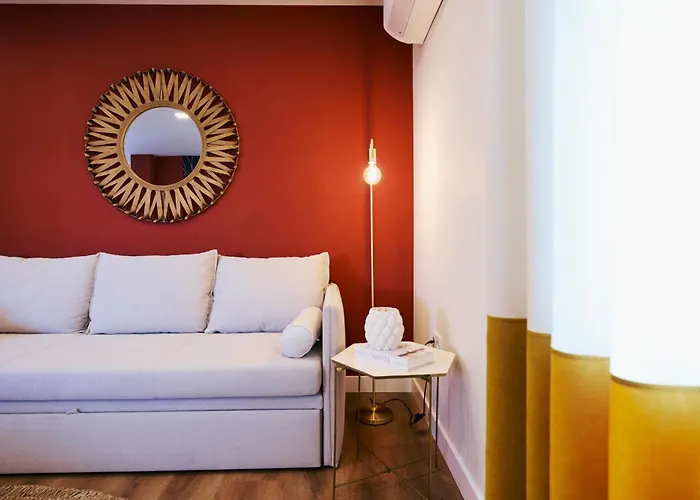 Espaço Quattro Appartement *