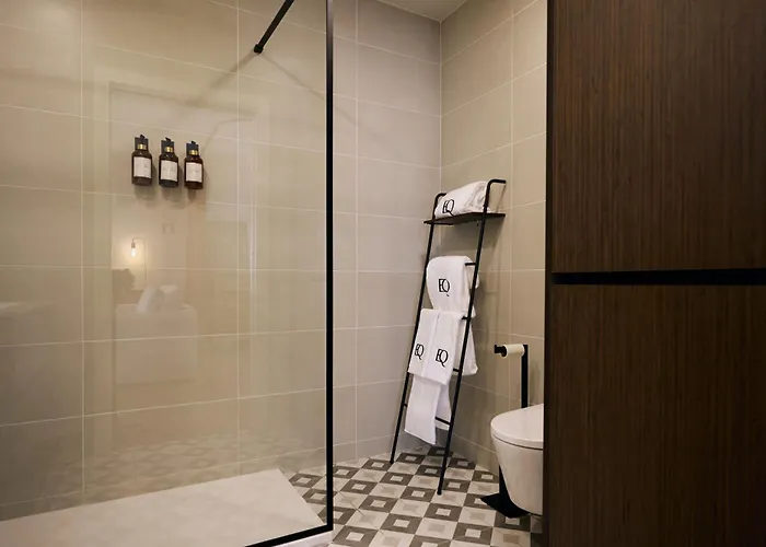 Espaco Quattro פאטימה