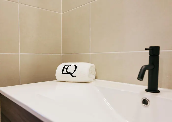 Espaço Quattro Apartamento