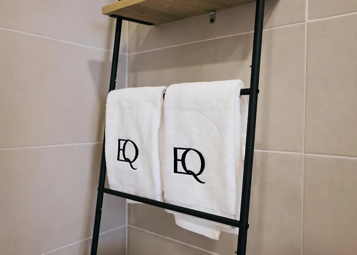 Appartement Espaço Quattro Fátima