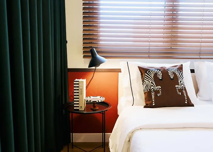 Appartement Espaço Quattro *