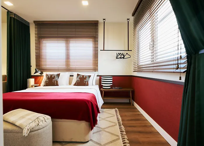 Espaço Quattro * Fátima