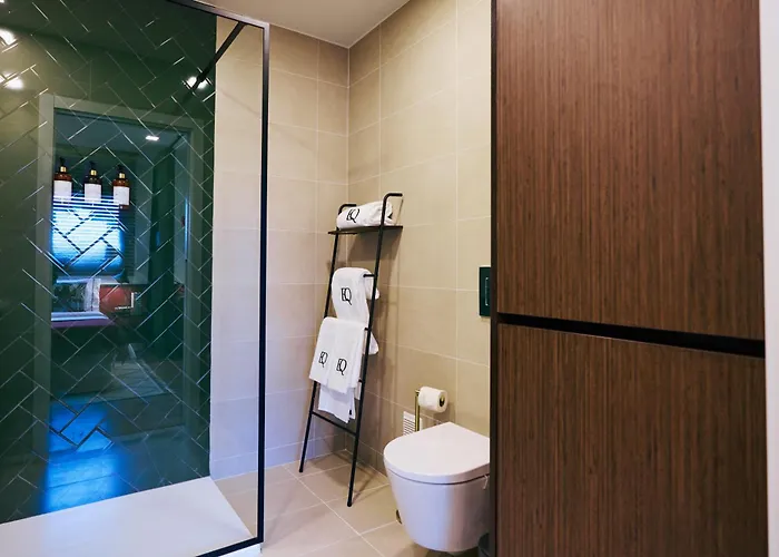 Espaco Quattro * פאטימה