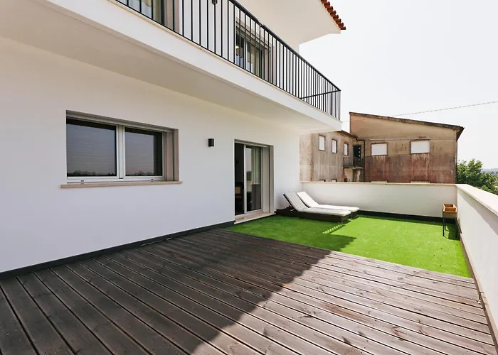 Espaco Quattro * פאטימה