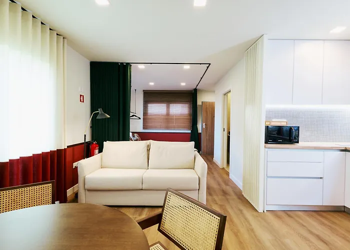 דירה Espaco Quattro