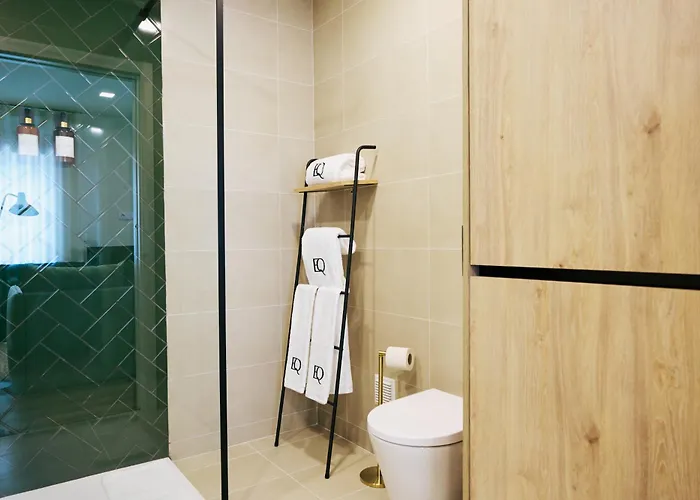 Espaco Quattro * פאטימה