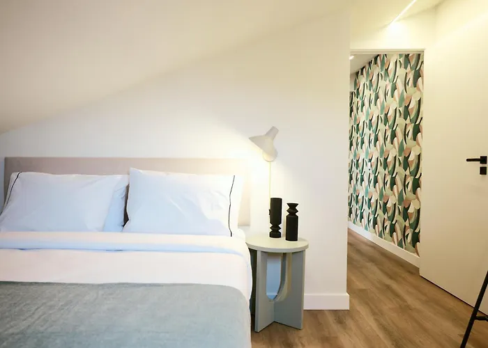 Appartement Espaço Quattro *