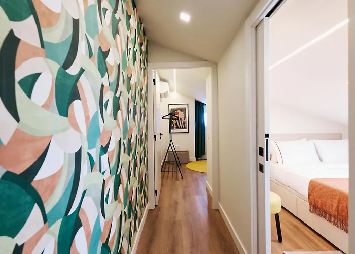 Espaco Quattro פאטימה