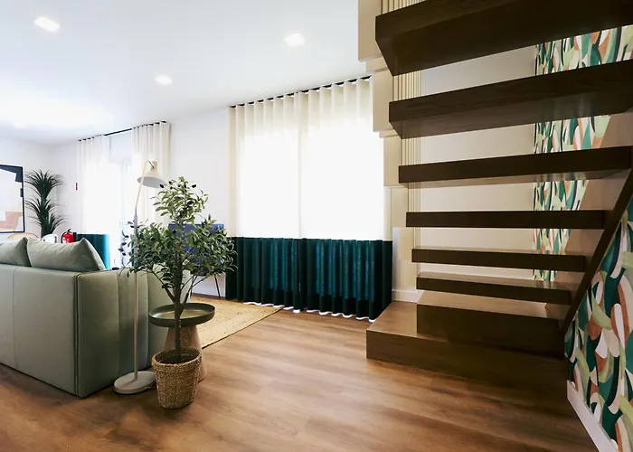 Espaco Quattro פאטימה