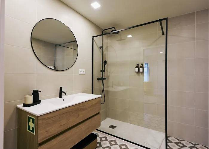 Appartement Espaço Quattro