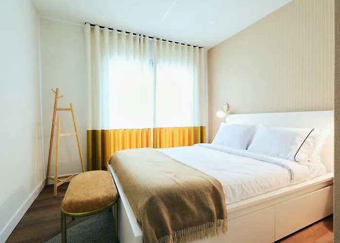 Espaço Quattro Appartement